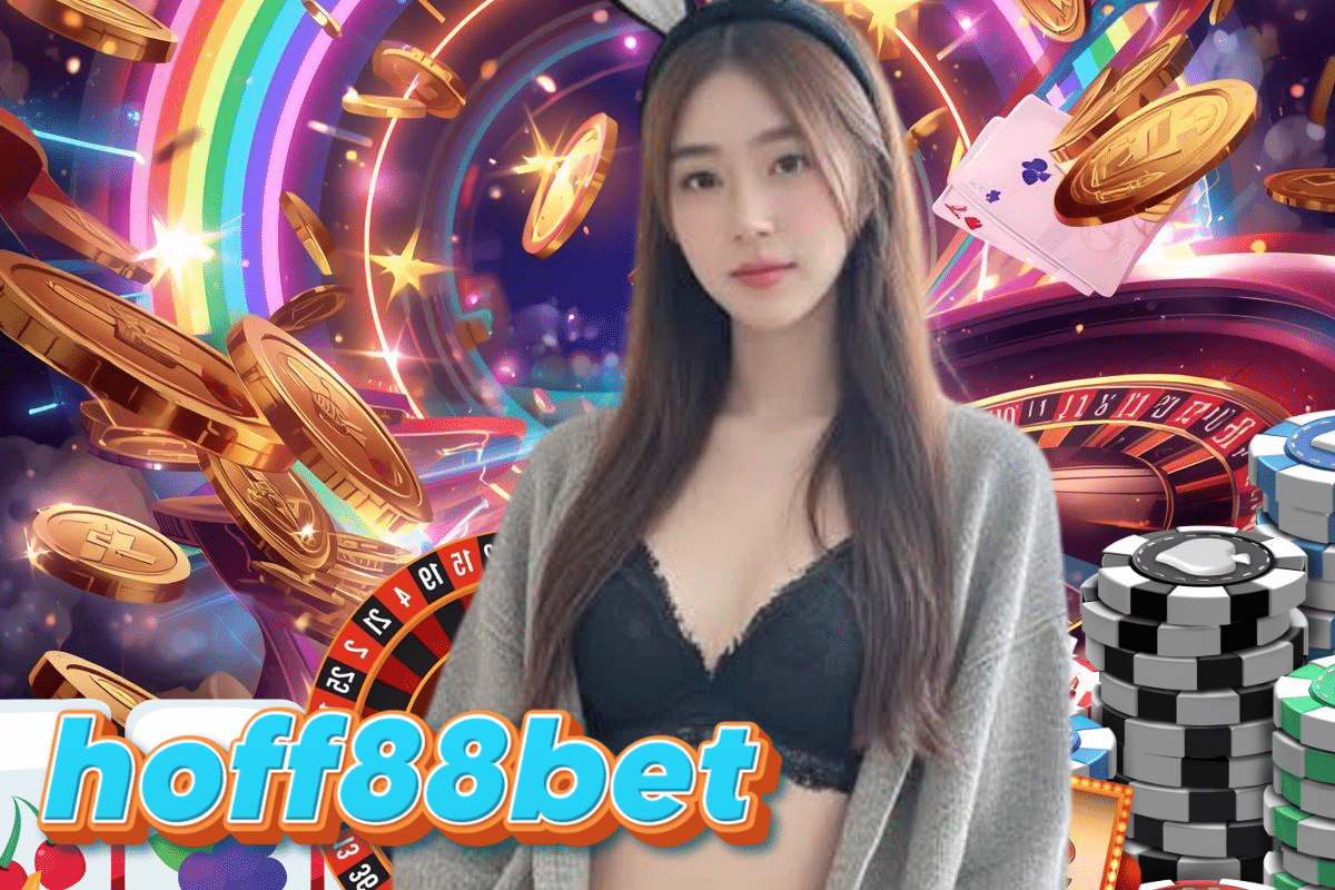hoff88bet login