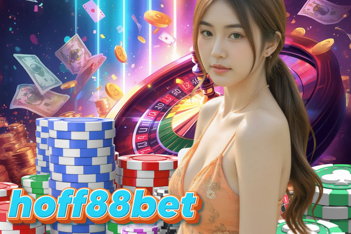 hoff88bet คาสิโน