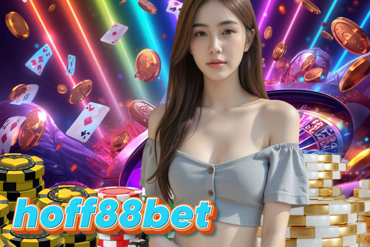 hoff88bet ทางเข้า