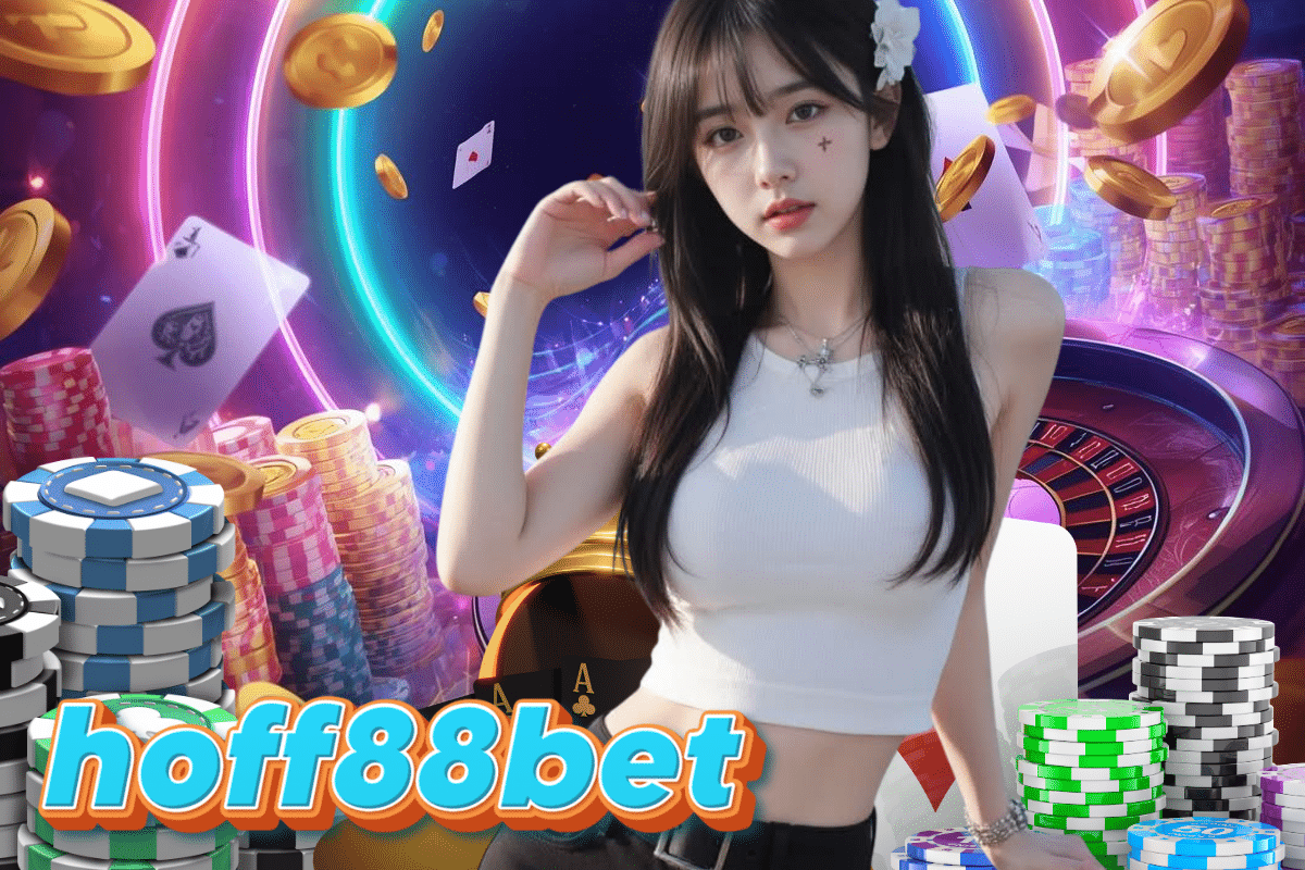 hoff88bet สล็อต